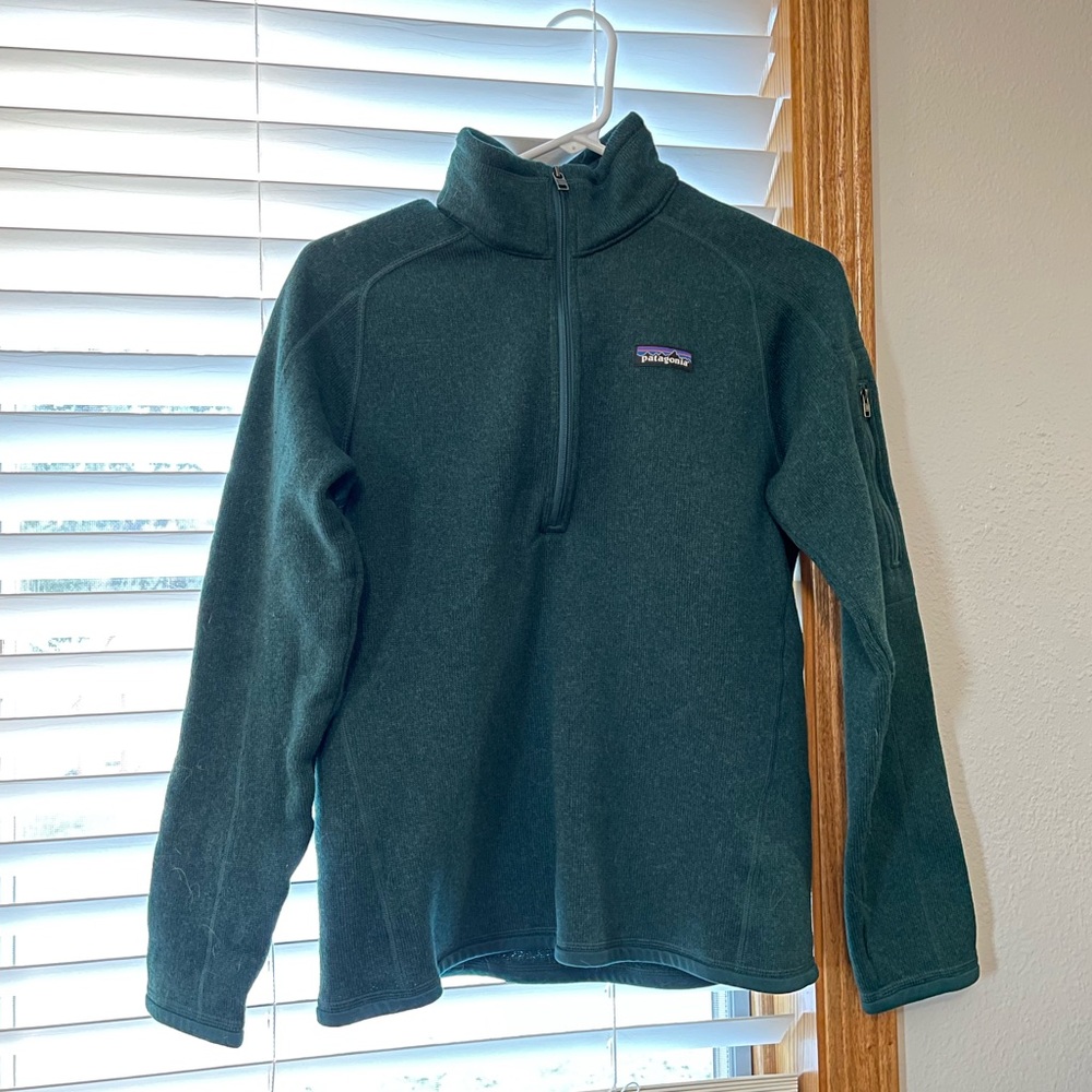 Patagonia Better Sweater